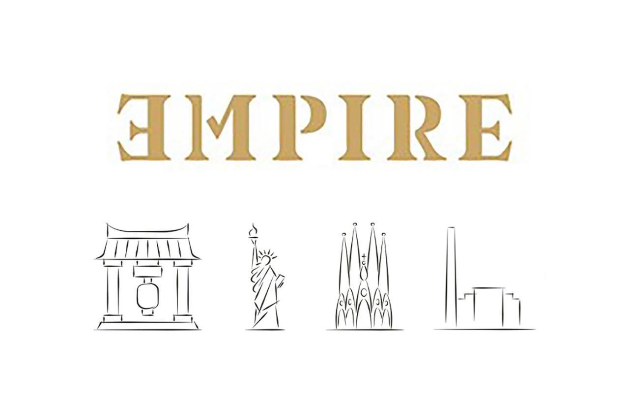 Empire - Casa Vacanze Modena Exterior foto